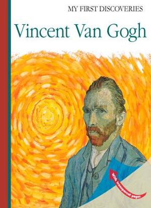 Vincent Van Gogh image number 0