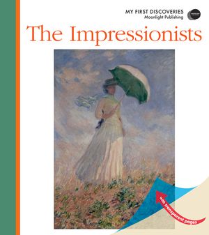 The Impressionists image number 0