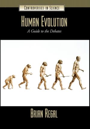 Human Evolution: A Guide to the Debates image number 0