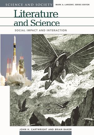 Literature and Science: Social Impact and Interaction image number 0