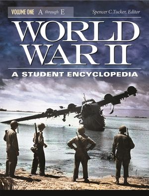 World War II [5 Volumes]: A Student Encyclopedia image number 0