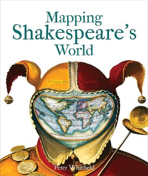 Mapping Shakespeare's World image number 0