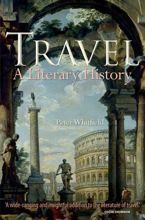 Travel: A Literary History image number 0