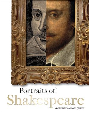 Portraits of Shakespeare image number 0