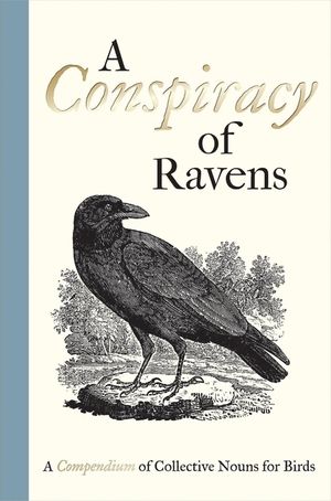 A Conspiracy of Ravens: A Compendium of Collective Nouns for Birds image number 0
