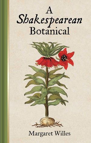 A Shakespearean Botanical image number 0