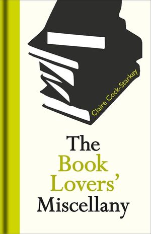 The Book Lovers' Miscellany image number 0