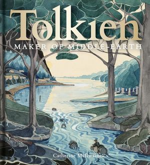 Tolkien: Maker of Middle-Earth image number 0