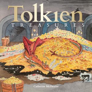 Tolkien: Treasures image number 0