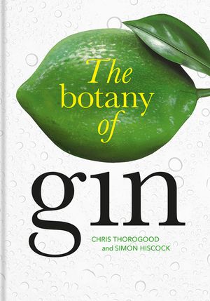 The Botany of Gin image number 0