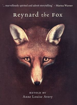 Reynard the Fox image number 0