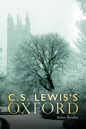 C. S. Lewis's Oxford image number 0