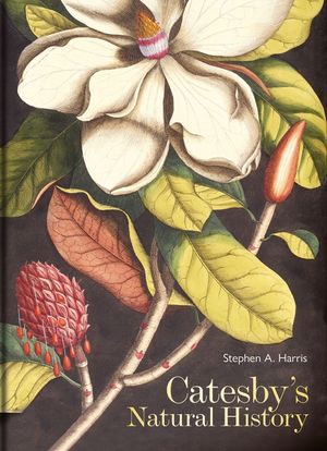 Catesby's Natural History image number 0