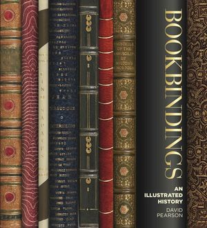 Bookbindings: An Illustrated History image number 0