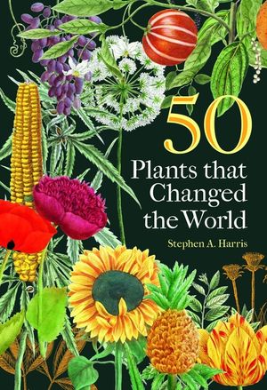 50 Plants That Changed the World image number 0