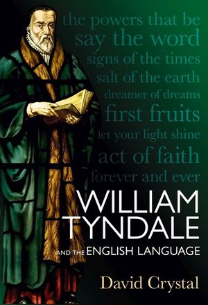 William Tyndale and the English Language image number 0