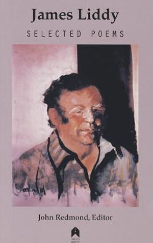 James Liddy: Selected Poems image number 0