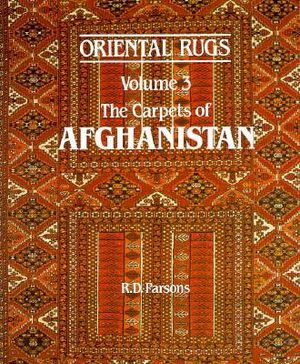 Oriental Rugs Vol 3 the Carpets of Afghanistan image number 0