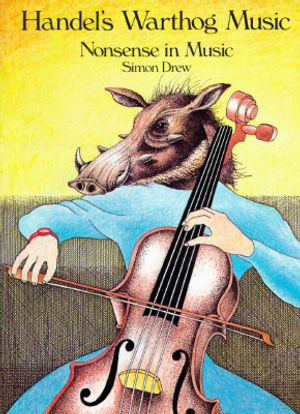 Handel's Warthog Music image number 0