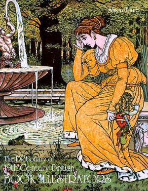 Dictionary of 19th Century British Book Illustrators image number 0