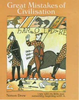 Great Mistakes of Civilisation image number 0