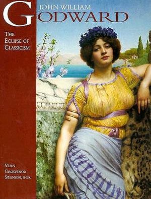 John William Godward: The Eclipse of Classicism image number 0
