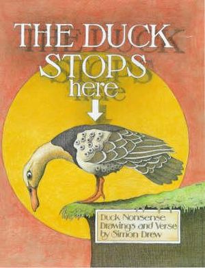 The Duck Stops Here image number 0