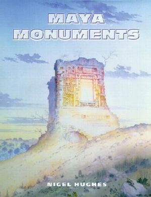 Maya Monuments image number 0