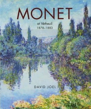 Monet at Vetheuil 1878-1883 image number 0