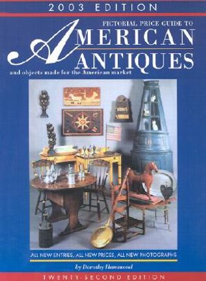 Pict. Pg American Antiques image number 0