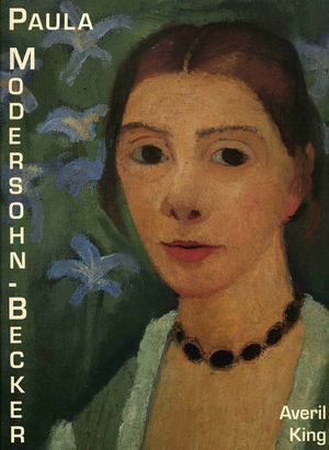 Paula Modersohn-Becker image number 0