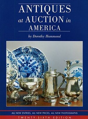 Antiques at Auction in America image number 0