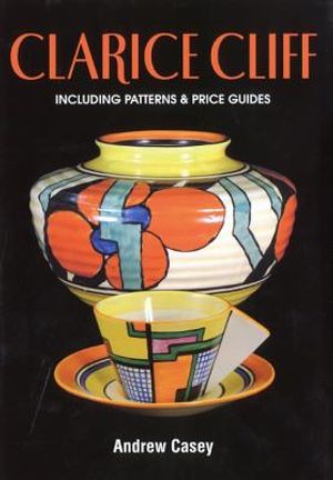 Clarice Cliff image number 0