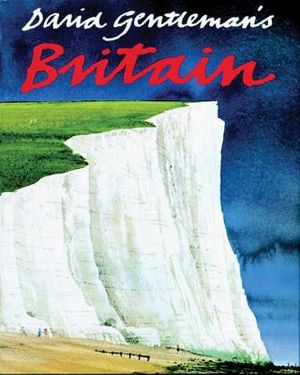 David Gentleman's Britain image number 0