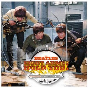 Eight Arms to Hold You: 50 Years of Help! and the Beatles image number 0