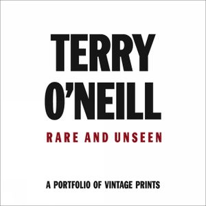 Terry O'Neil: Rare & Unseen image number 0