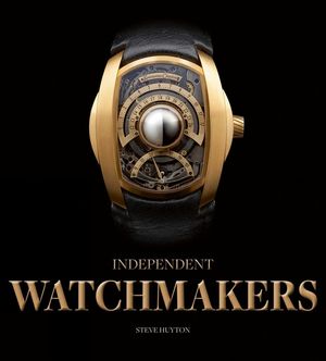 Independent Watchmakers image number 0