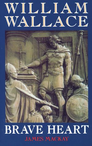 William Wallace: Brave Heart image number 0