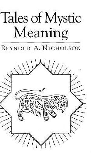Tales of Mystic Meaning image number 0