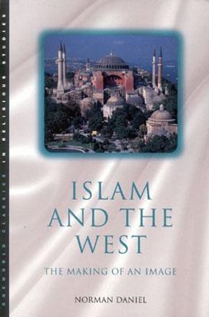Islam and the West image number 0