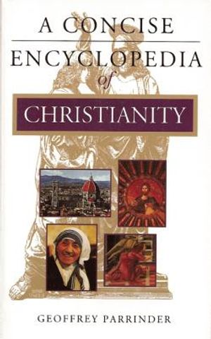 A Concise Encyclopedia of Christianity image number 0