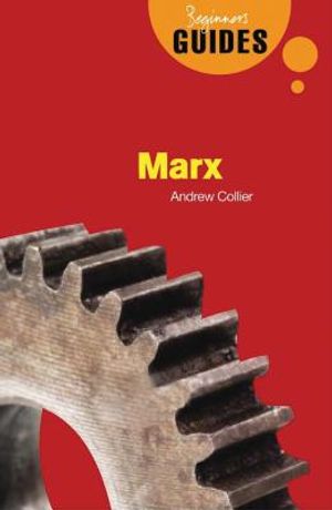 Marx: A Beginner's Guide image number 0