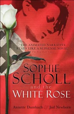 Sophie Scholl and the White Rose image number 0