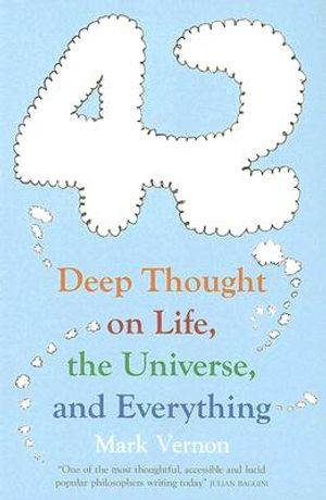 42: Deep Thought on Life, the Universe, and Everything image number 0
