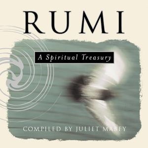 Rumi: A Spiritual Treasury | 9781851685691