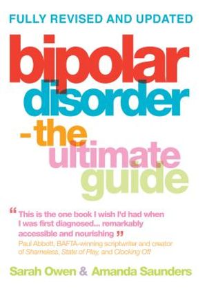 Bipolar Disorder: The Ultimate Guide image number 0