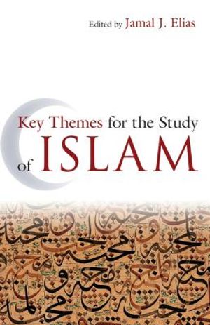 Key Themes for the Study of Islam image number 0