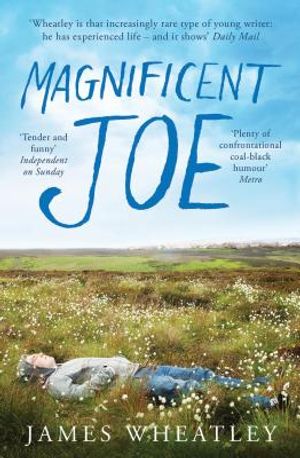 Magnificent Joe image number 0