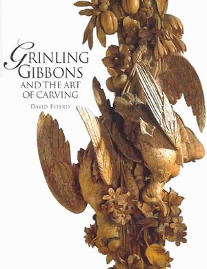 Grinling Gibbons and the Art of Carving image number 0