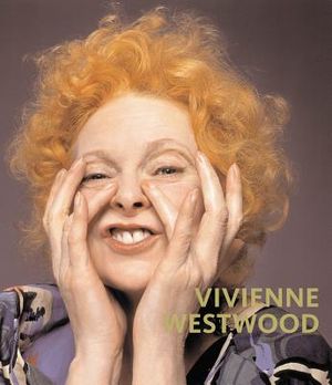 Vivienne Westwood image number 0